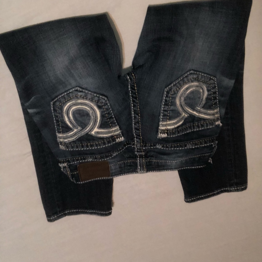 Big star capris liv